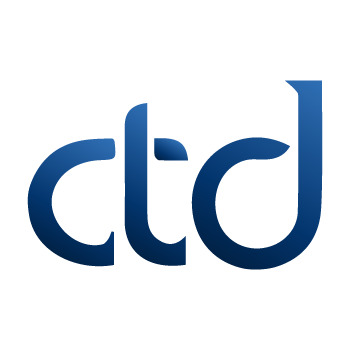 Logo CTD