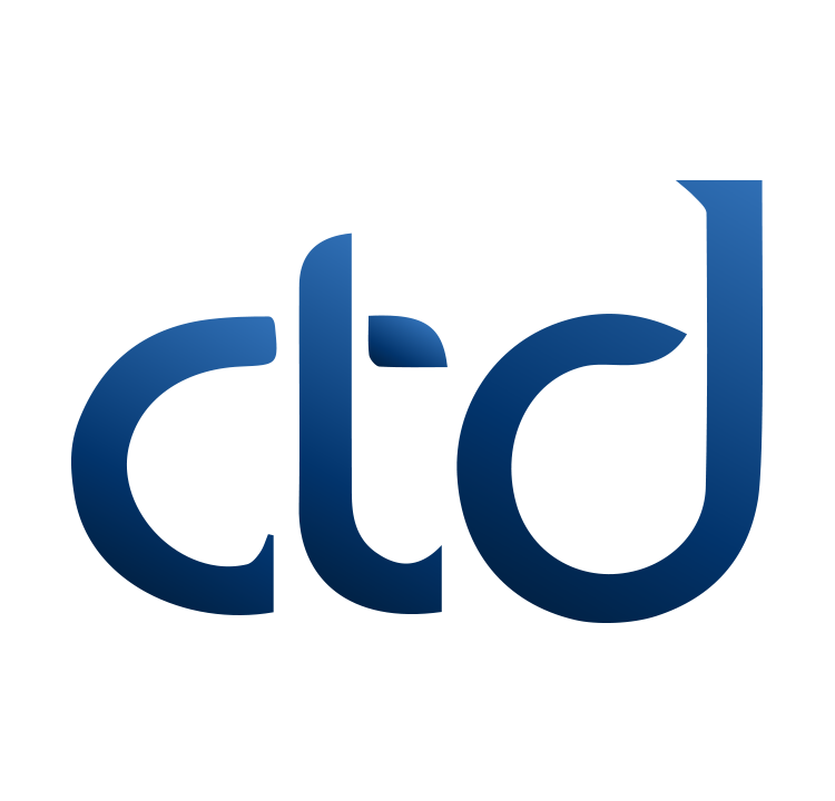 Logo CTD